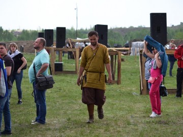 Русборг - 2017