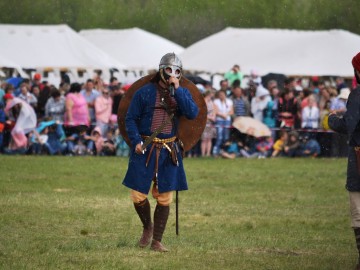 Русборг - 2017