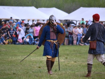 Русборг - 2017