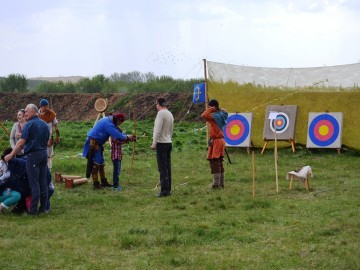 Русборг - 2017