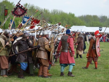 Русборг - 2017