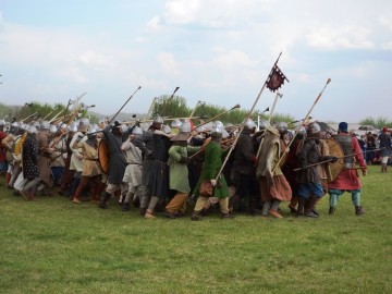 Русборг - 2017