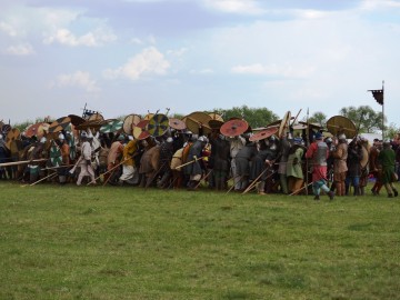 Русборг - 2017