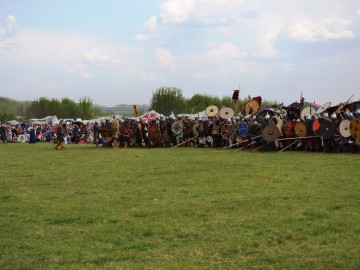 Русборг - 2017