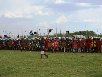 Русборг - 2017