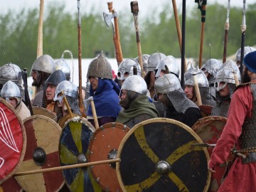 Русборг - 2017