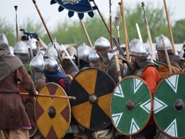 Русборг - 2017