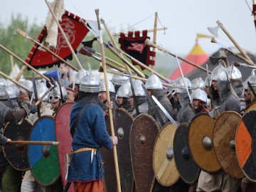 Русборг - 2017