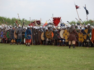 Русборг - 2017