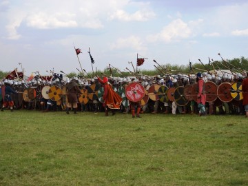 Русборг - 2017