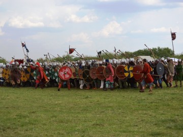 Русборг - 2017