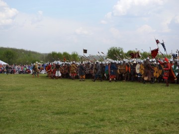 Русборг - 2017