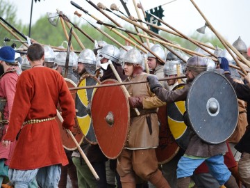 Русборг - 2017