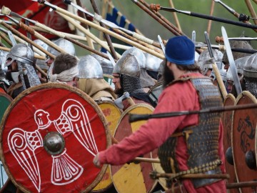 Русборг - 2017