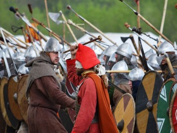 Русборг - 2017