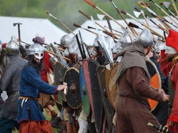 Русборг - 2017