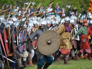 Русборг - 2017