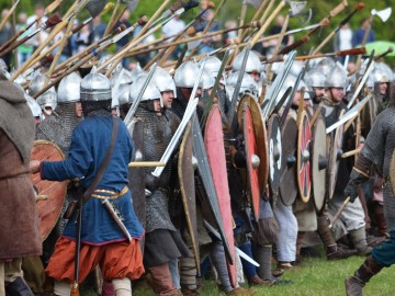 Русборг - 2017