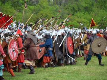 Русборг - 2017