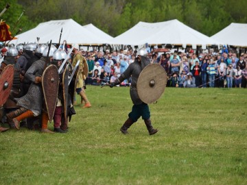 Русборг - 2017