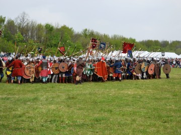 Русборг - 2017