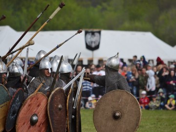 Русборг - 2017