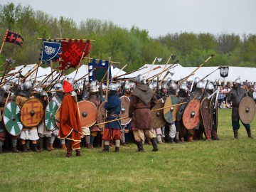 Русборг - 2017