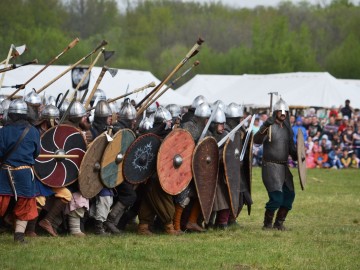 Русборг - 2017