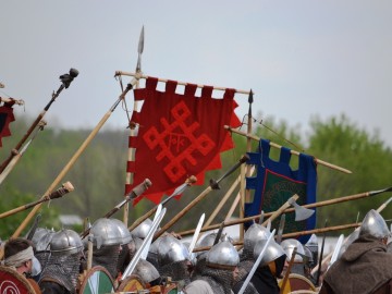 Русборг - 2017