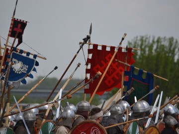 Русборг - 2017