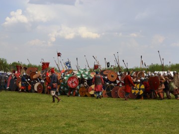 Русборг - 2017