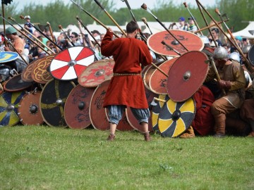 Русборг - 2017