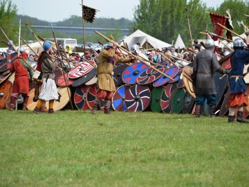 Русборг - 2017