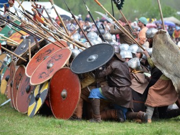 Русборг - 2017