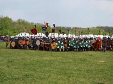 Русборг - 2017