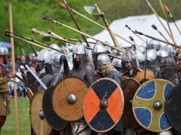 Русборг - 2017