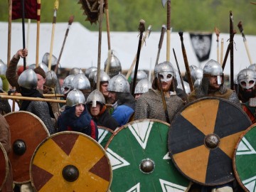 Русборг - 2017