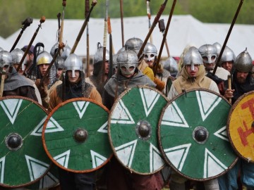 Русборг - 2017