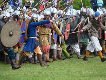 Русборг - 2017