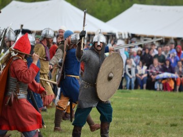 Русборг - 2017