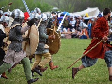 Русборг - 2017