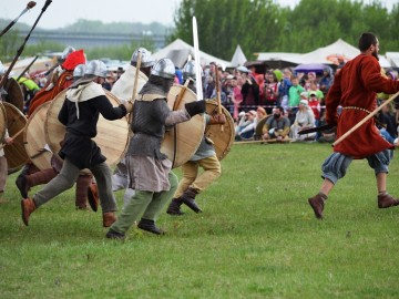 Русборг - 2017