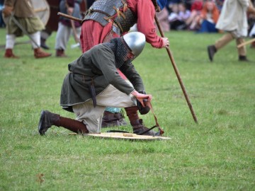 Русборг - 2017