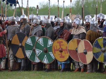 Русборг - 2017