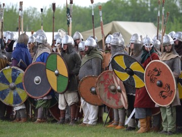 Русборг - 2017