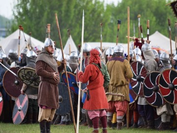 Русборг - 2017