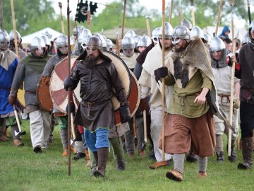 Русборг - 2017