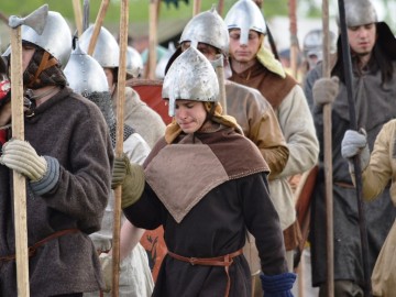 Русборг - 2017