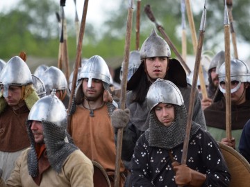 Русборг - 2017