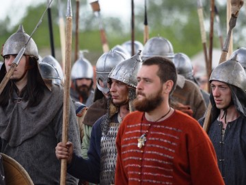 Русборг - 2017